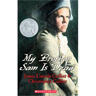 My Brother Sam Is Dead - 1